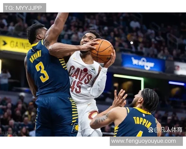 骑士与步行者激战四月十六日NBA季后赛首轮精彩对决即将上演