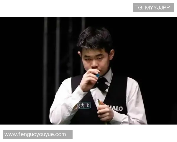 32强出炉！斯诺克：我国14人晋级！00后小将横扫世界冠军，又一黑马遭筛选