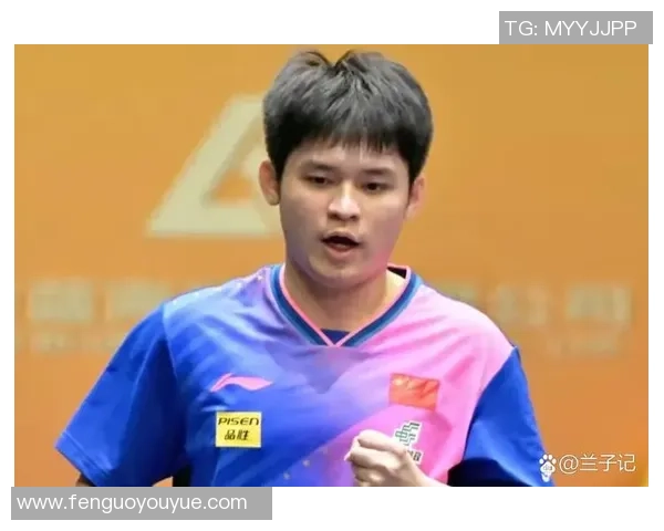 张本智和扔下豪言：早就想找林诗栋复仇 我想我这次必需要拿冠军