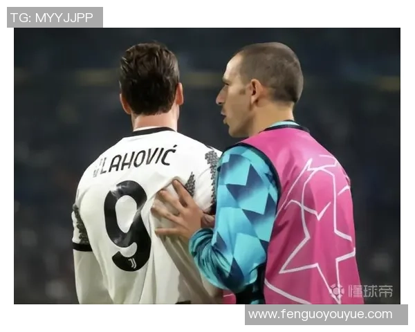 意媒：DV9受伤对尤文纷歧定是坏事，这将影响他明夏自在归队